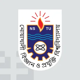 Noakhali Science and Technology University
